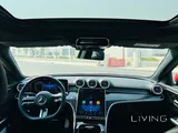 Mercedes C200 2025